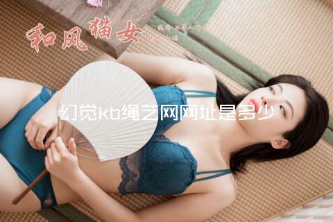 幻觉kb绳艺网网址是多少